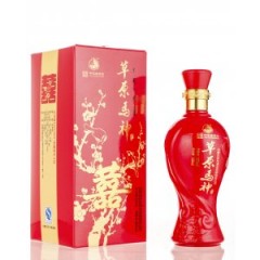 草原馬神（喜馬）38度500ml 白酒 名酒 清香型 濃香型