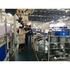 常州天寧區(qū)【諾德電子】男女不限，年齡18-45周歲，