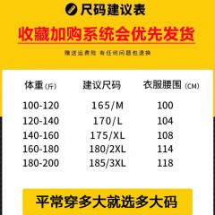 爸爸裝中年男士短袖t恤男冰絲夏季中老年男裝寬松半截袖體恤上衣